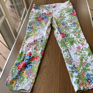 Soft Surroundings Pants